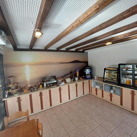 Agios Prokopios Hotel Luaran gambar