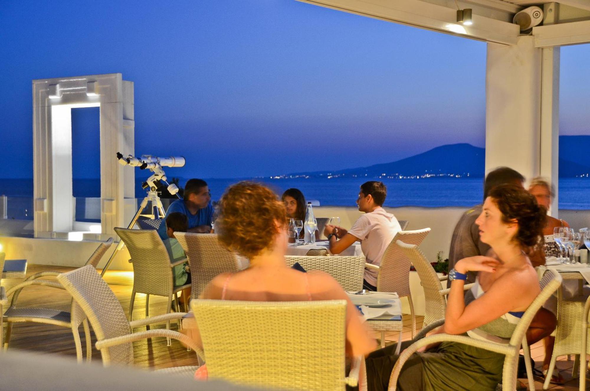 Agios Prokopios Hotel Luaran gambar